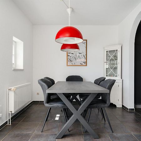 Nordstrand Norden Bagian luar foto