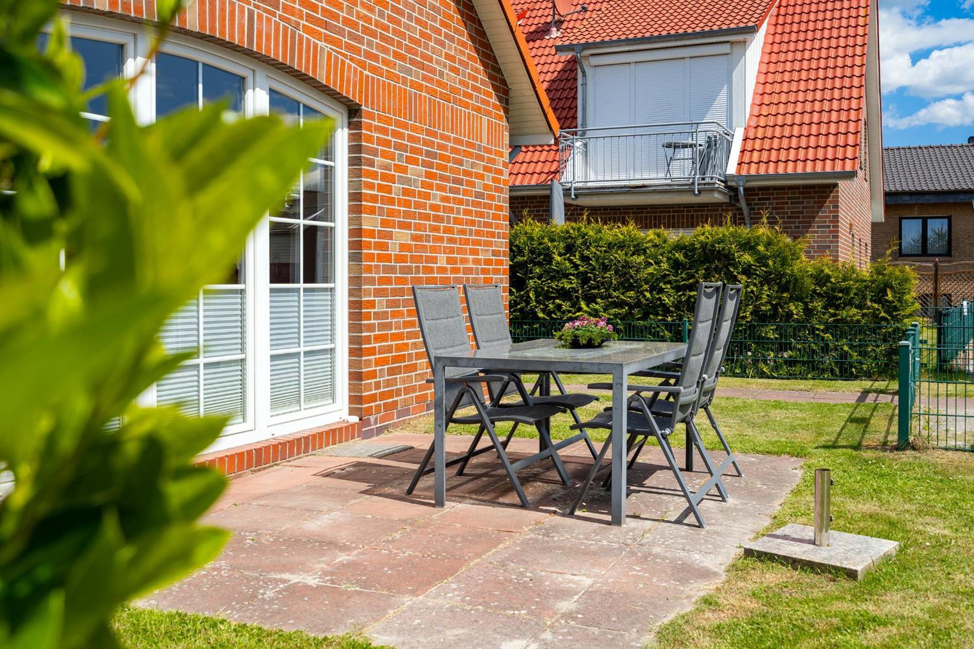 Nordstrand Norden Bagian luar foto