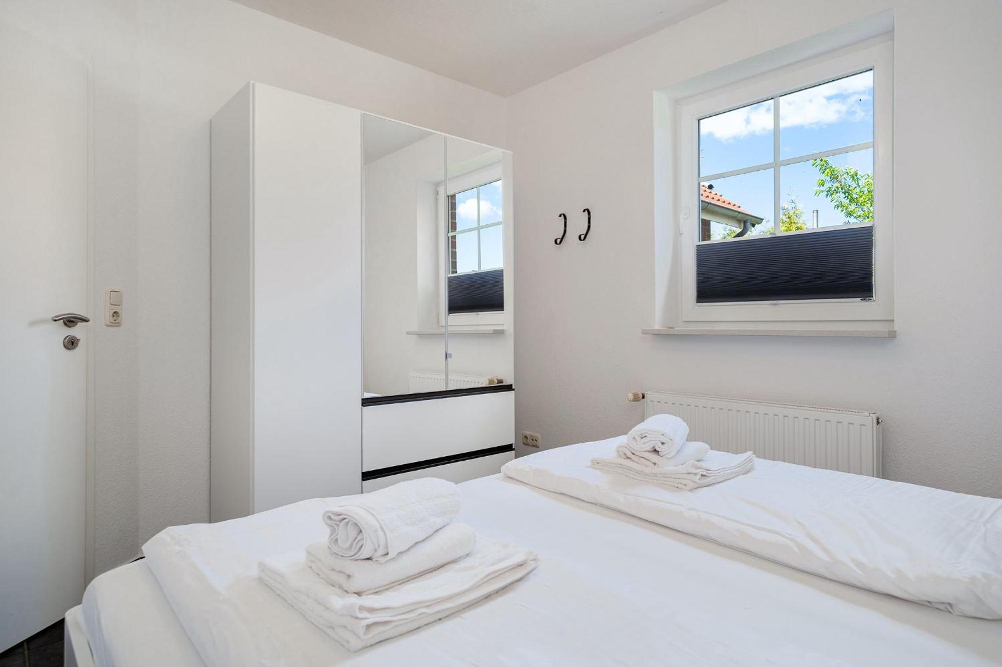 Nordstrand Norden Bagian luar foto